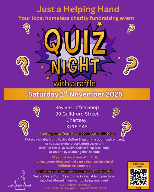 Quiz Night
